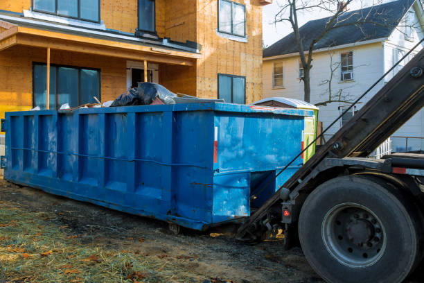Best Residential Junk Removal  in Clermont, IN