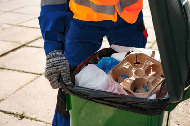 Best Recycling Services for Junk  in Clermont, IN
