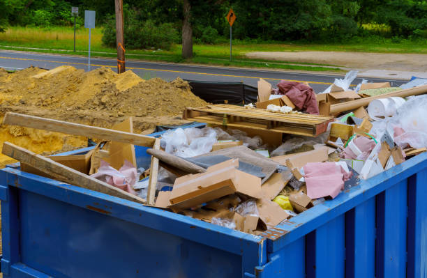 Professional Junk Removal Services in Clermont, IN